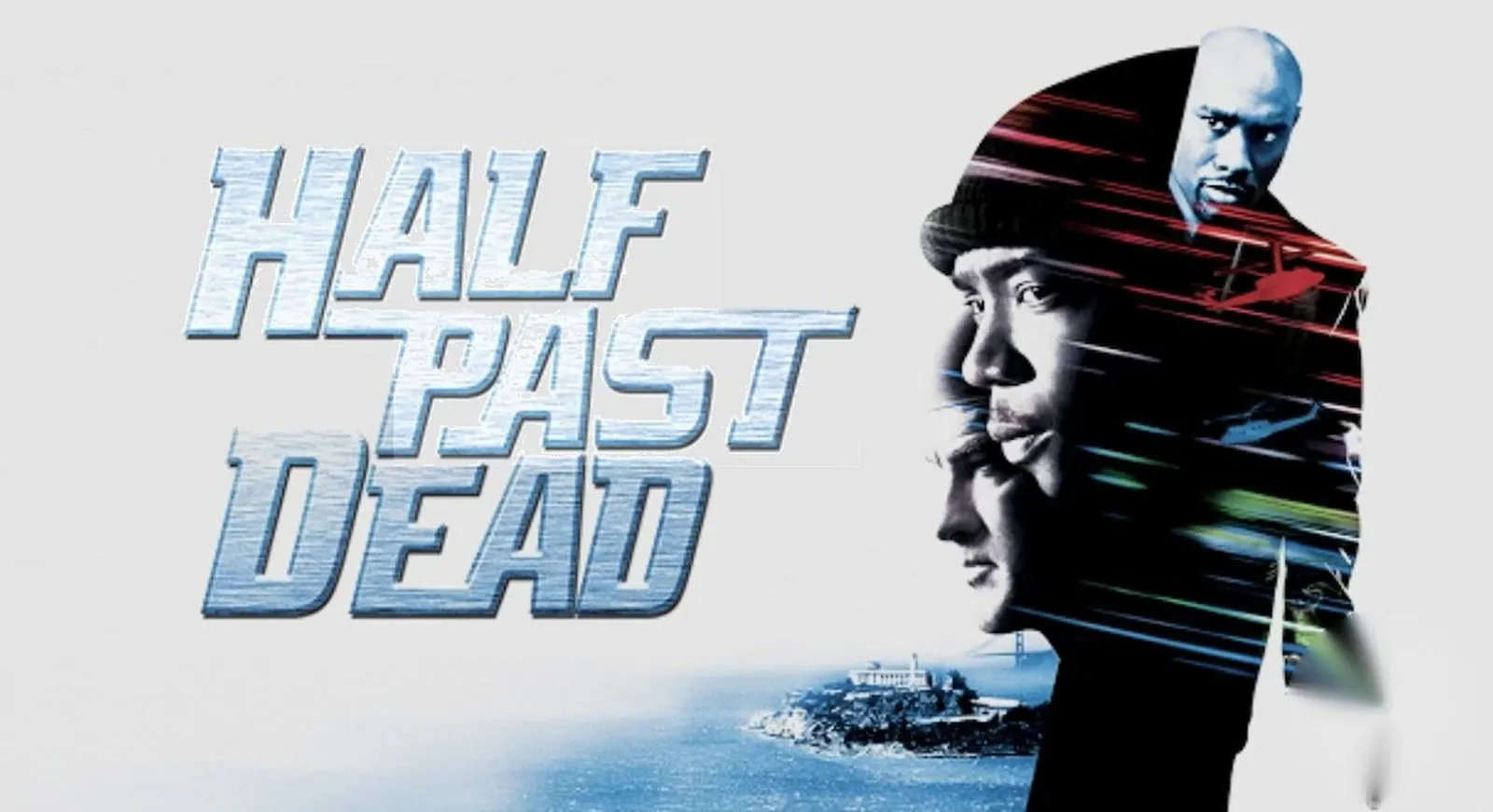 Half Past Dead