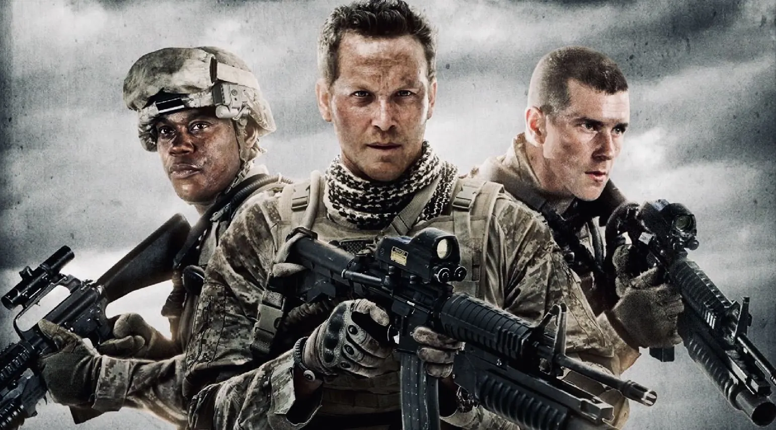 Jarhead 2: Field of Fire
