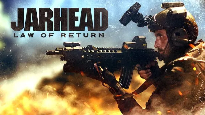 Jarhead: Law of Return
