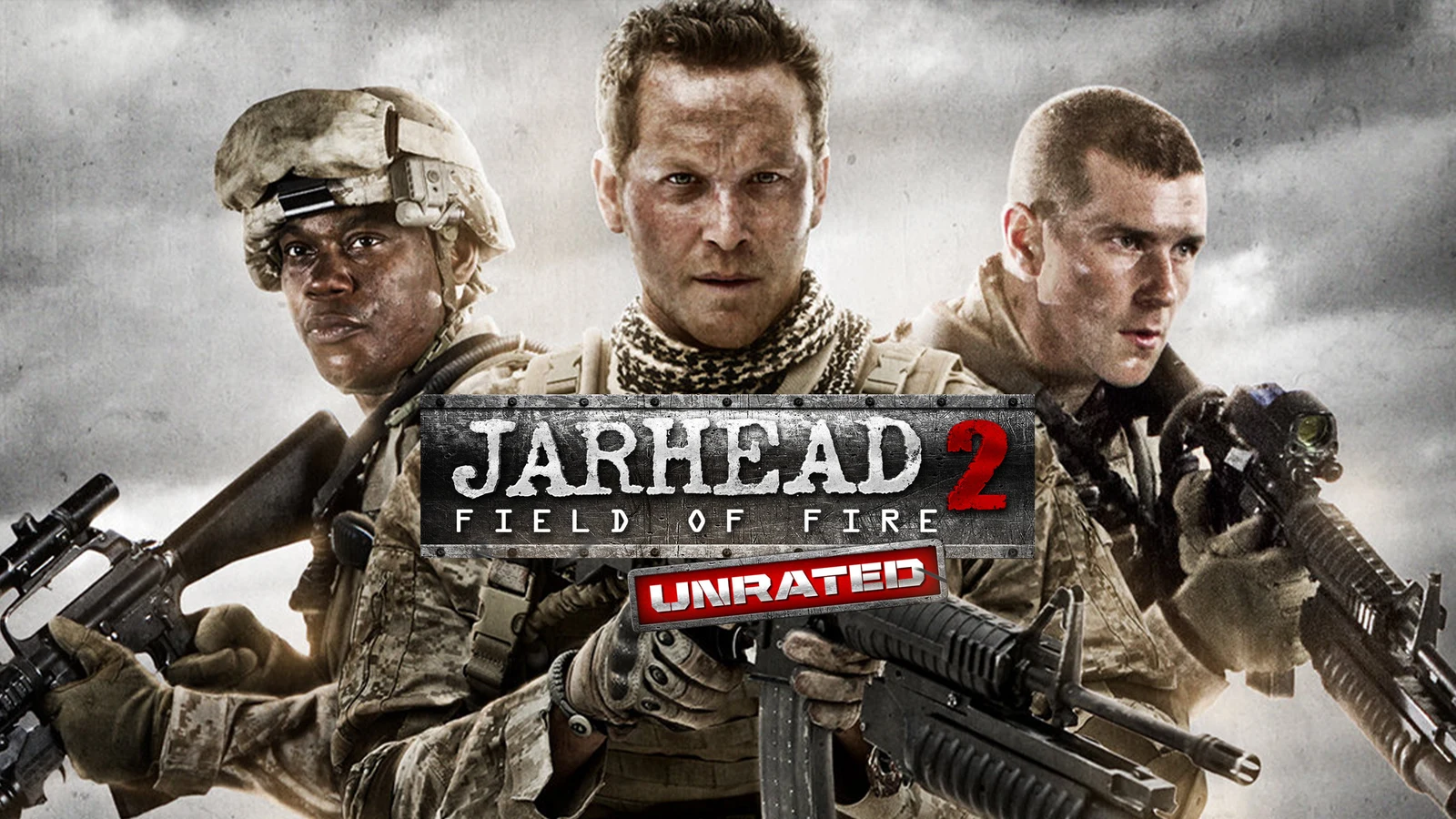 Jarhead 2: Field of Fire