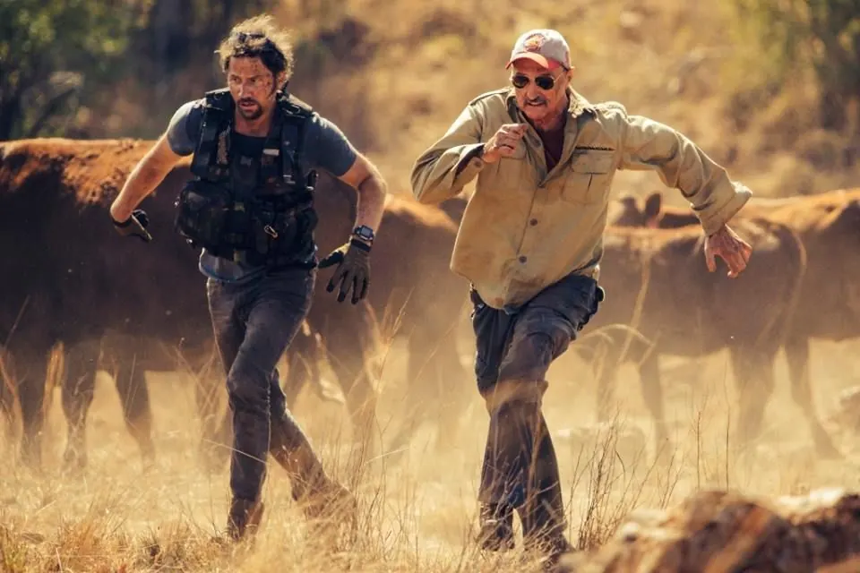 Tremors 5: Bloodlines
